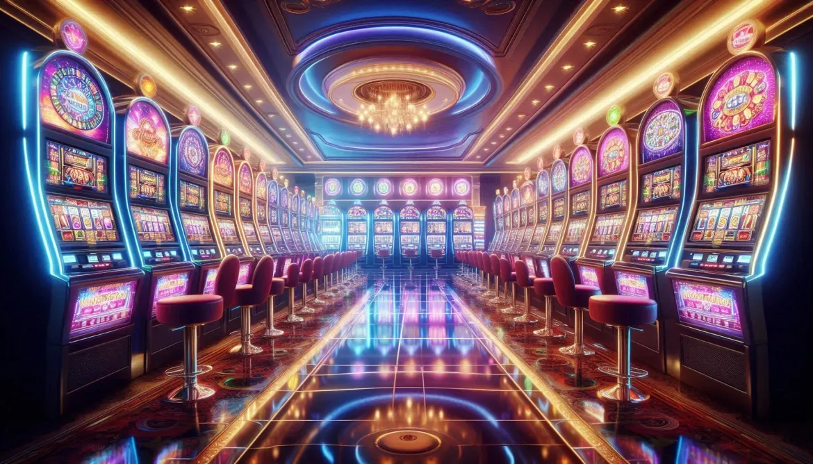 BigClash Casino